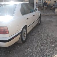 بي ام ٥٢٥ مكفوله كفاله عامه سنويه ل ٢٨ تحويل مباشر صبغ جماليه فقط والب...