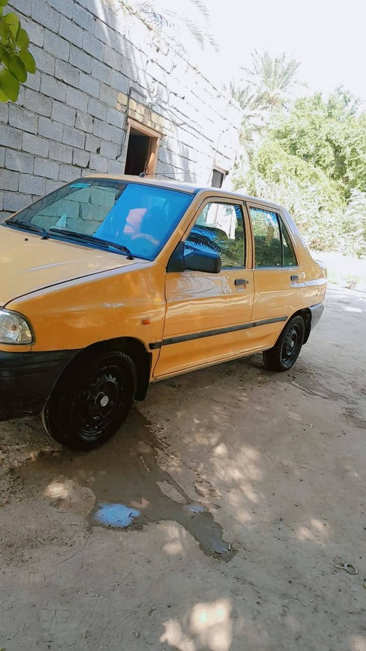 سيارة سايبا للبيع مصفره هيئة وغرامات
موديل ٢٠١٥ سنوية ساقطة صارلها شهرين مداور ثاني يوم 
مكاني الديوانيه المركز للاستفسار الاتصال على الرقم 
*********** بي واتساب
