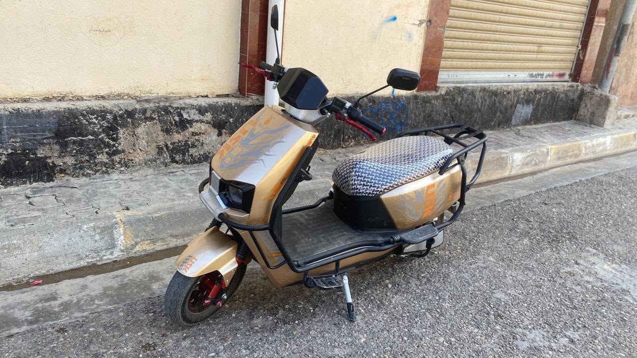 متاح.
موطور شحن بعده جديد ملف الموطور 3800
السعر 675وبي مجال حك جيتك.
الاتصال***********وتساب فقط.
