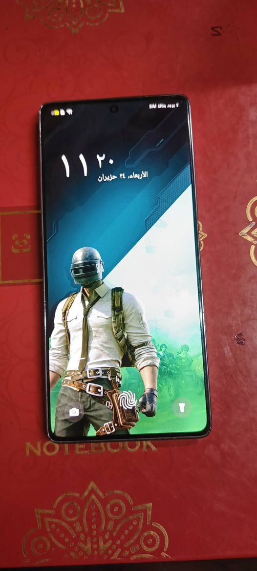 جي تي 20بروه ذاكرته 256مكفول مامفتوح بدون ملحقات يدعم 120فريم مراوس بايفون 11مكاني نجف استفسار خاص او واتساب ***********

