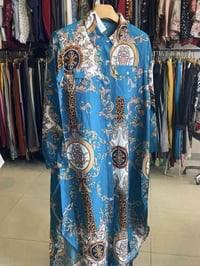 فستان نسائي • غير مستخدم • كسر اليوم