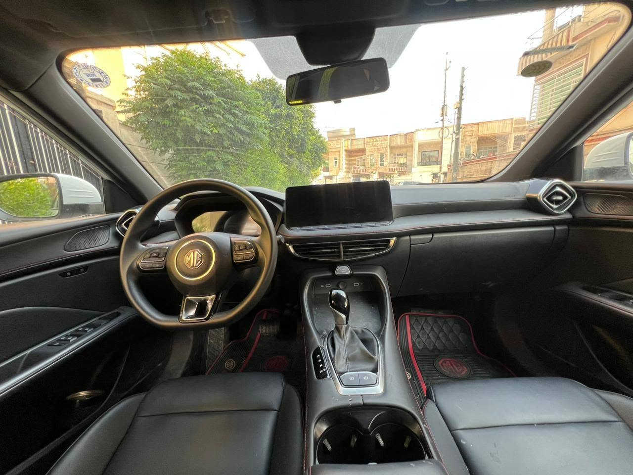 Mg gt 2025 
هەولێر 
گێر ئۆتۆماتیک 
فول 
بەسمە 
٢ سویج 
کوشین جلد
کامیرە 
حساس 
سلایت نیە 
٩ هەزار ڕۆیشتوو 
٢ قۆپێ هەیە لەگەل شوخێک لە وێنەکان دیارە 
١١٧$
*********** أربيل, العراق
