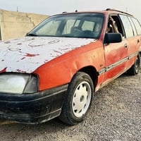 اوميغا • شغالة • قرية سمره