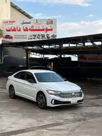 جيتا ٢٠٢٤ • S سبورت • اتوماتيك