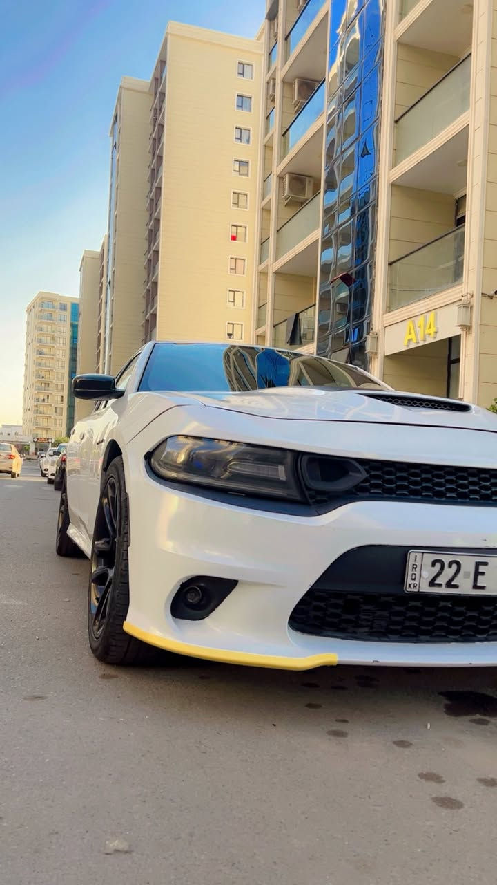 جارجر RT 2021 للبيع
مكينه هيمي 5700 شرط كير 8 نمره شرط

ماشي 68 ml

ضررها جاملغ امامي بدون دواخل

طخم تاير اصلي جارجر جديد

ويل ارتي 20 اصلي لافطر لاجلخ

كشنات كهرب كنتارة حضن لون غريب ونادر

دلكة srt كاربون فايبر اصلي مطعم شاموو

باقي مواصفات الRT معروفه

سيارة مامشتغلة خط ابد

السعر #250 مجالها حك جيتك 

للتواصل فقط واتساب او عالرقم

ماسنجر ماجاوب ابد 

***********
