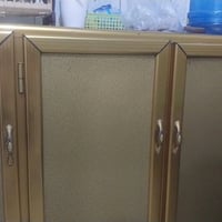 كاونتر • بغداد • ما بي المنيوم