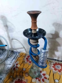 نركيلة • صفصاف • ليمون نعناع