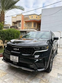 سورنتو 2023 هايبرد سورنتو 2023 هايبرد sxp  سلام عليكم  سورنتو 2023 هاي...