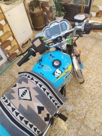 دراجه تايكر سونك موديل ٢٠٢٥ اصولي ٧٢٥  وبيها مجال 07771265470