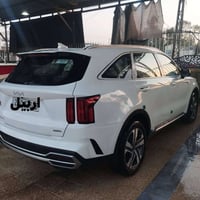 سورنتو ٢٠٢٣ • فول مواصفات • رقم اربيل