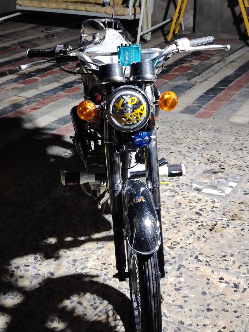 دراجه نامه برو غطاس موديل 2022وكيله حمودي العارضي مرقمه مفتوحه مره واحده سعر خاص مكاني كوفه شارع سياحي
***********
