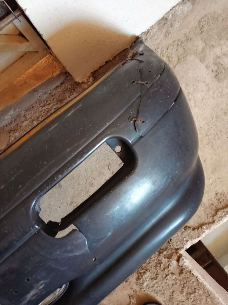 بيع مستعجل غراض سايبه شلع ب15🔒موصل ايسر


**إذا كنت صاحب هذا الإعلان وتريد حذفه لأي سبب، رجاءا أرسل رسالة إلى الدعم الفني**
