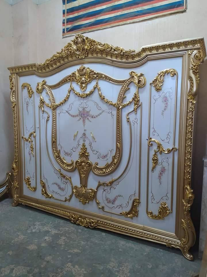 اوض نوم ستيل خامه وتشطيب وجوده عاليه اعلى نجاره وتشطيب سعر تجاري تليفون وتس01204604356


**إذا كنت صاحب هذا الإعلان وتريد حذفه لأي سبب، رجاءا أرسل رسالة إلى الدعم الفني**