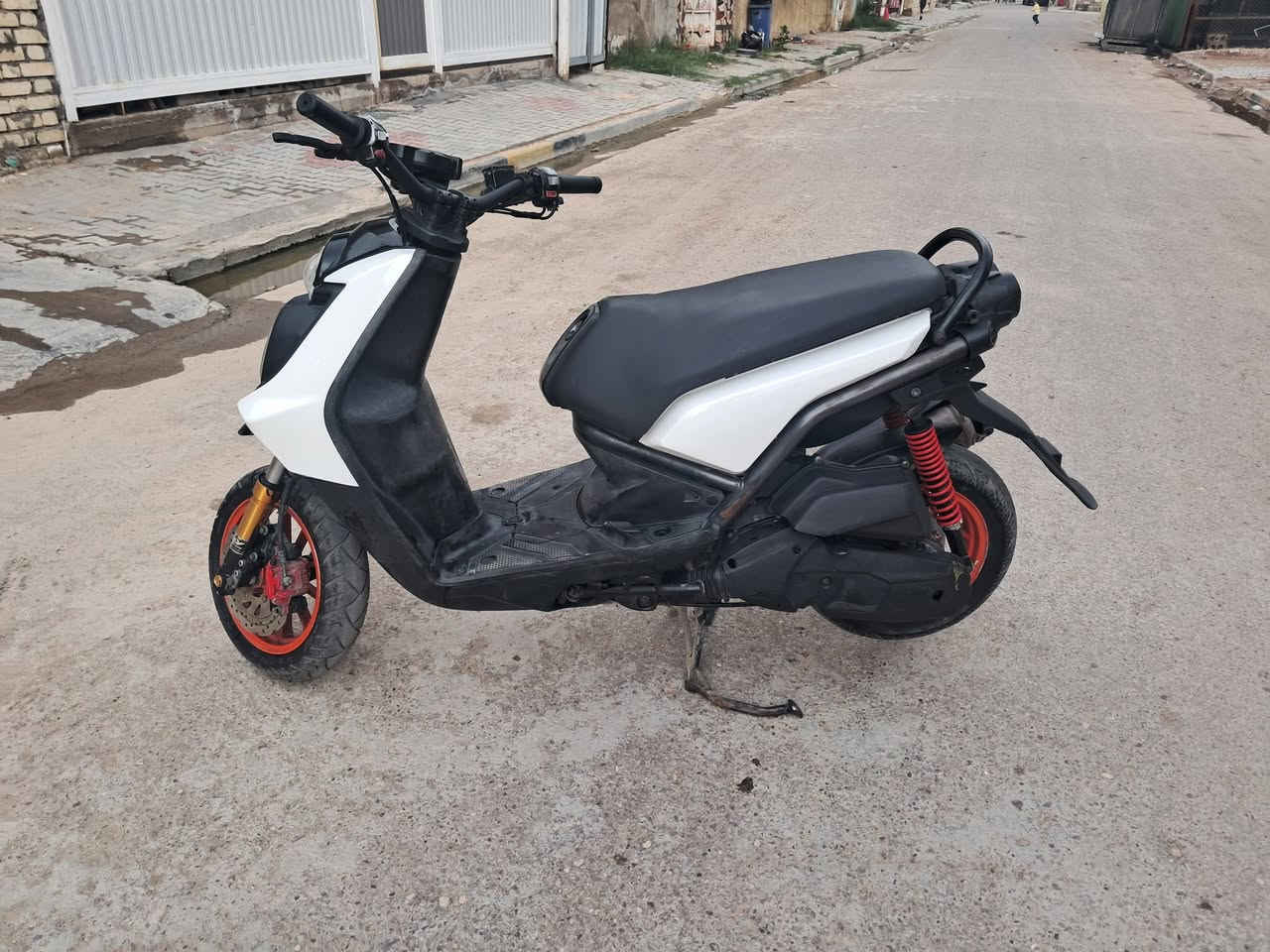 جبلي للبيع المكان الحسينية *********** واتساب
