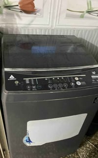 غسالة فول اوتماتيك • بغداد