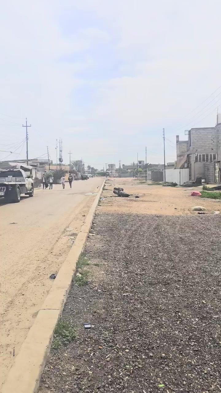 🏡 بيت للبيع – عرب خليفة / شارع جنة الأسعار
بيت ركن مميز جداً، يعتبر قطعة مستقلة
📐 المساحة: 100 متر (وجه 10م × نزال 10م)
📄 نوع السند: طابو زراعي (سند 25)
✨ المميزات:
موقع هادئ وجميل
شارع مبلط ومقرنص
متوفر جميع الخدمات (ماء، مجاري، كهرباء)
موقع مناسب للسكن والاستثمار
💰 السعر: 55 مليون (قابل للتفاوض البسيط)
📞 للاستفسار:
***********
