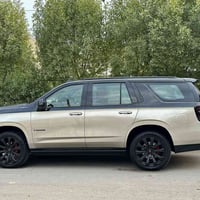 تاهو ٢٠٢١ • تو كلر • مغلفه PPF