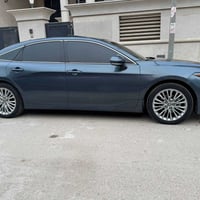 افلون 2022 حادثه جاملغ وباب وشوية من البنيد بدون دواخل  ماشيه ٣٧ الف ك...