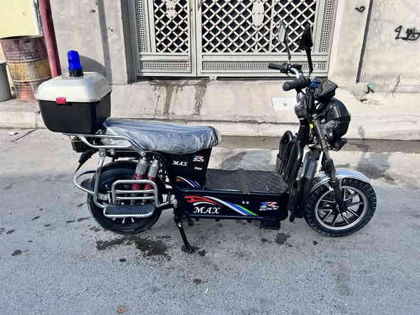 جبلي للبيع
6بطاريات ع الفحص 

نضافه فول 

جهاز 

انذار مانع السرقه

السعر 500وبي مجال 

‬ جبلي للبيع

6بطاريات ع الفحص 

نضافه فول 

جهاز 

انذار مانع السرقه

السعر 500وبي مجال

‭٠٧٥١ ٩٢٠ ٠٣٨١‬

***********
