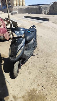 ماكس عدله للبيع كهربائيات كامله وشرط نضافه والدراجه خير من الله بس هاذ...