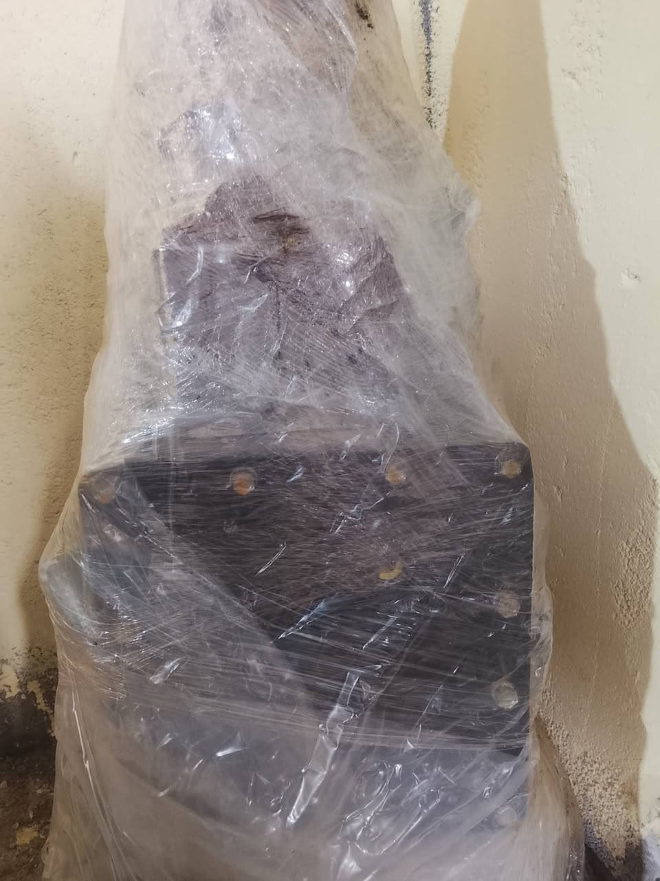 ا
السلام عليكم ورحمه الله وبركاته اخواني موجودات قطع غيار مثل ما موضح بالصور كير اوتوماتيك ابل كيس الوسطاني المسلفن موديل 2007 .كسر فلين ول ثاني هم المغلف اوتماتيك.وثنين الباقيات عادي موديل .2009_ وشوته موديل 2007 أخر قطعتين .ول بقيه موديل 2010_2012 . العنوان بابل الحمزة الغربي حي الصناعي قرب المتنزه الاستفسار اتصل على هذا الرقم.***********.
