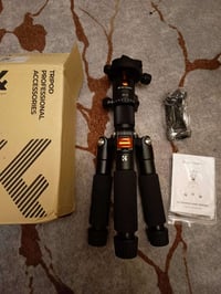 ستاند مني • المنيوم • قاعدة هاتف