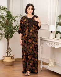 دشداشة كشمير • مقاسات XL-2XL-3XL • الديوانية شارع الأورزدي