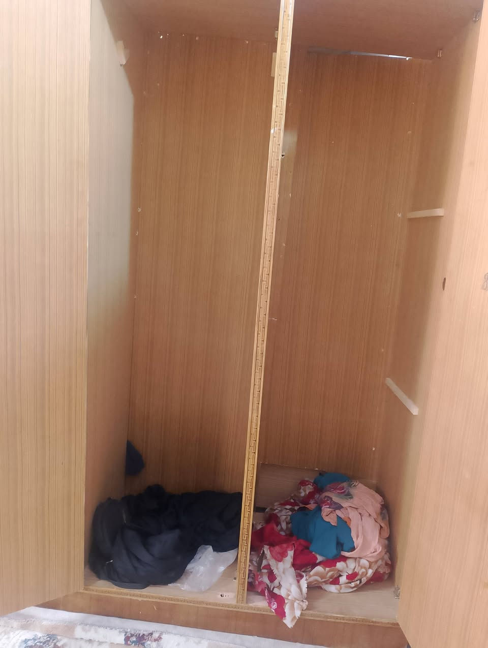 كنتور لبيع ابو خمسه بيبان لو بيع لو مراوس بكنتور ابو 3 بيبان


**إذا كنت صاحب هذا الإعلان وتريد حذفه لأي سبب، رجاءا أرسل رسالة إلى الدعم الفني**