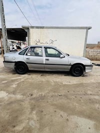 فيكترا • حجم ١٫٨ • رقم صلاح الدين