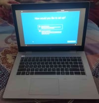 HP ProBook 640 G4 • i5 الجيل الثامن • ١٦ جيجا رام
