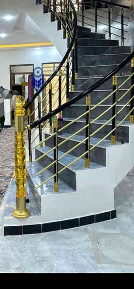 السلام عليكم 
ابو يعقوب
للبيبان والشبابيك والمحجرات 
لكافة انواع الألمنيوم 
***********
***********
