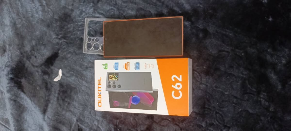 السلام عليكم اكتي تول جهاز جديد بالكرتونه اريد ابيعه سعر 175 عنوان بغداد مدينه الصدر ام الكبر والغزلان رقم الهاتف ***********
