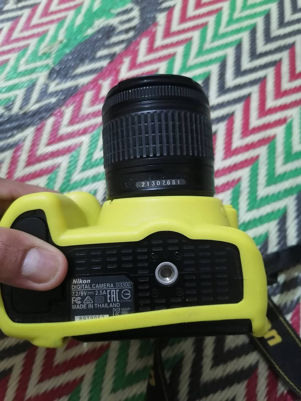 كامره نيكون 3300 مستخدمه ستخدام شخصي قيم واخذ بل يرضي ربك ماعرف سعارهن الله شاهد مكاني كوت ***********
