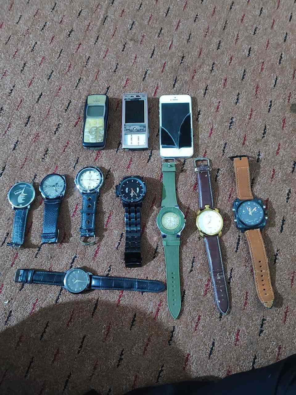 شلع قيم وخذ ماعرف بيهن سوع قدمات مكاني بغداد حي الجهاد ‏‪0776 841 6500‬‏
