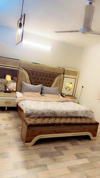 غرفة تركية • باب أول • مستخدمة قليل