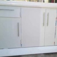 سنك مرمر • كاونتر ملحق • شارع فلسطين