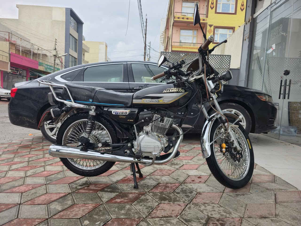 نامي برو 2025 
150 cc
للتواصل واتس اب ***********
