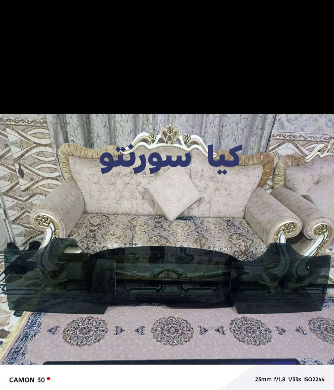 سلام عليكم ورحمة الله وبركاته
جامات مضلل بلادي مال كيا سورنتو  و كيا تلرايد 
و شبابيك  كيا سورنتو  موديل ٢٠١٨و ٢٠١٩ و ٢٠٢٠ 
الشراي يتفضل خاص *********** موجود واتساب فقط
