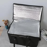 حقيبه سلفون كبيره • لسفرات ١٠ • توصيل