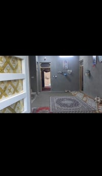 الكوفه • ٢٠٠م • غرفتين