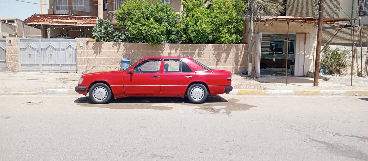 سيارة مارسدس دب سنويا مسددة جديدة ورقم جديد ب اسمي للبيع 44
رقم *********** محرك بطه في في تي رقم بغداد انكليزي سيارة مارسدس دب سنويا مسددة جديدة ورقم مر
