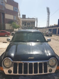 لبيرتى • ٢٠٠٥ • اوتوماتيك