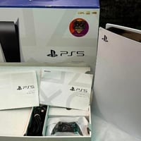 بلي فايف • شخصي • بغداد المدينة