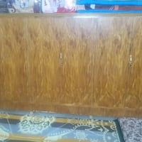 عندي هاذ القنصور للبيع السعر 175 وبي مجال 6 ابواب للتواصل 07701787406 ...