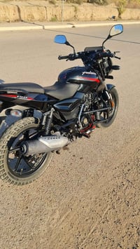 بولسر نيون • موديل 2024 • كفالة طول-طول