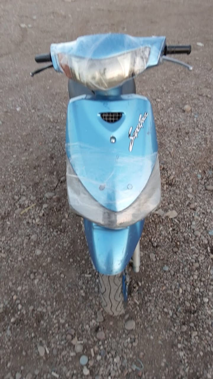 دراجه قجمه للبيع دراجه نضيفه السعر خاص


**إذا كنت صاحب هذا الإعلان وتريد حذفه لأي سبب، رجاءا أرسل رسالة إلى الدعم الفني**