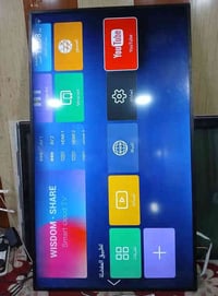 جنرال • ٥٥بوصة • سمارت فول