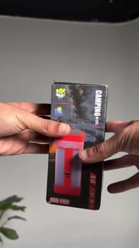 مصباح لايت • طاقة شمسية