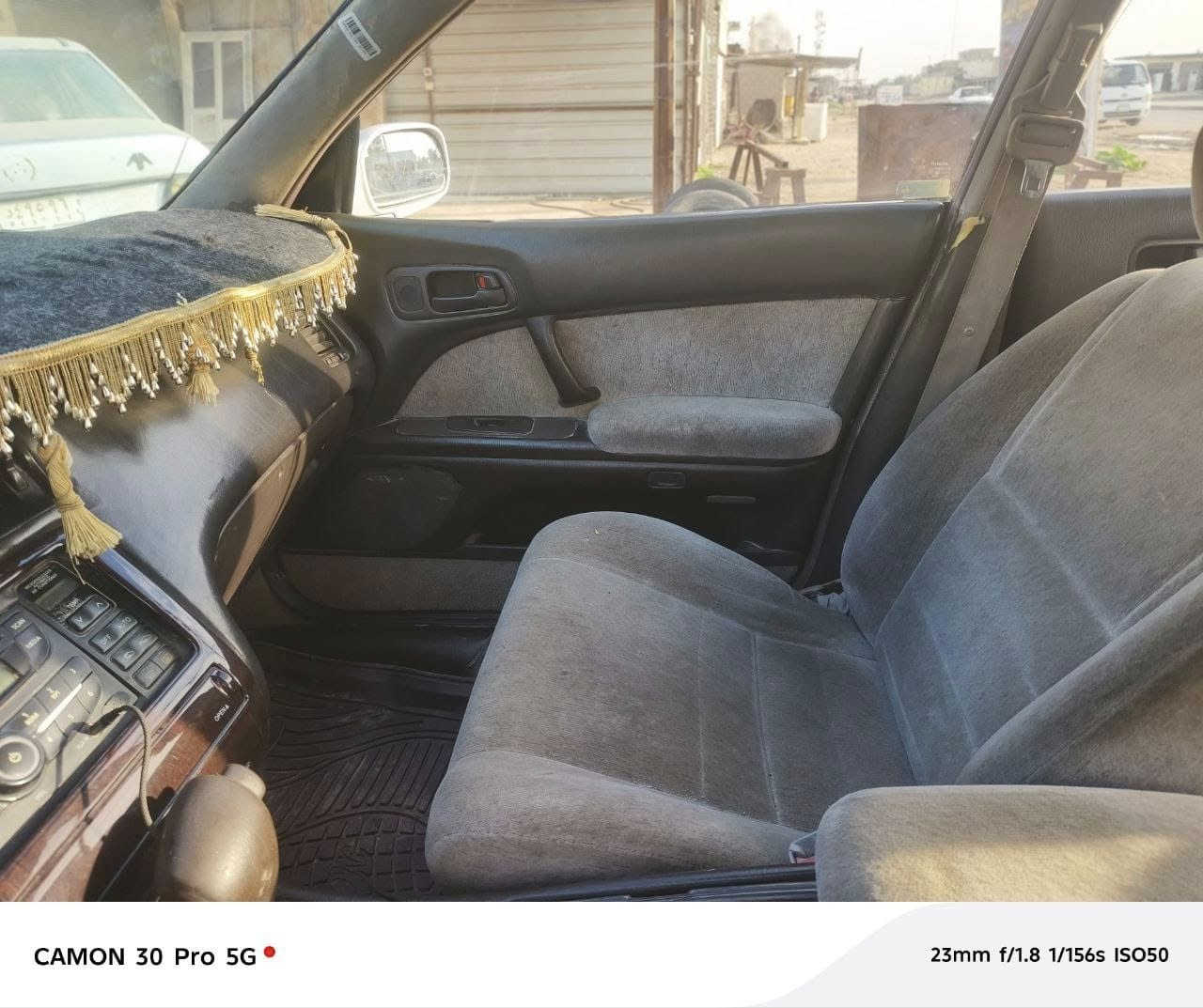 السلام عليكم للبيع بطه موديل 92 مكينه وكير بطه 3000 شلعه ومعدل اشك الكاع تراي وين مايعجبك بسمي سنوية 29 تحويل ثاني يوم مكفولا من الصبغ ولكص ولضربه ولنقل جثه السياره ابلاد ابلاد فول نضافه صدر امامي خلفي تخم تاير كله جديد كهربائية كلهة شغاله السياره جديده بمعنه الكلمه احله من الصور السعر 68 وبيهة مجال للشراي الاستفسار علا الرقم *********** اتصل وبيك خير ودلل مكاني ديالى شهربان
