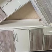 كاونترات كلمن • بغداد • نضافه ٩٥٪